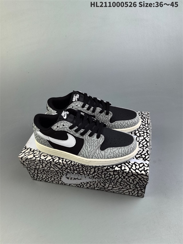 women air jordan 1 shoes 2024-7-4-301